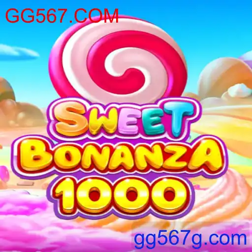 SweetBonanza1000